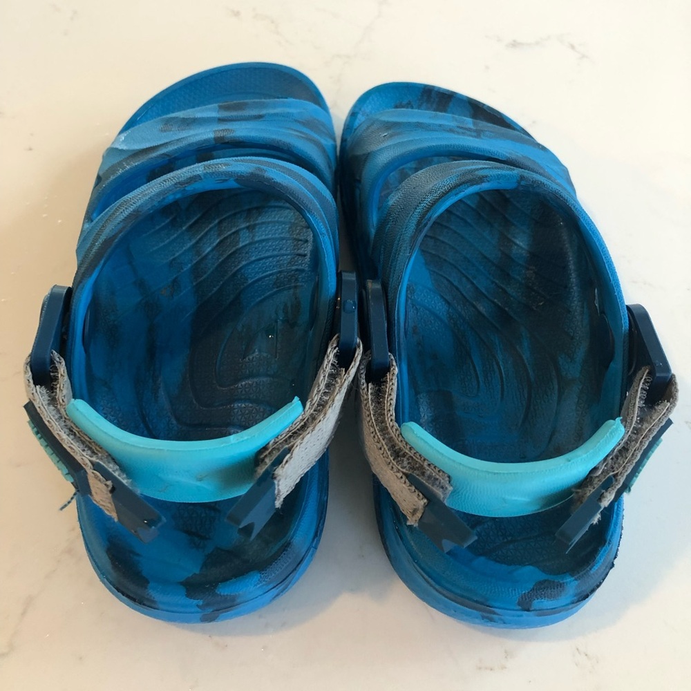 TODDLER SANDALS - Picture 3 of 4